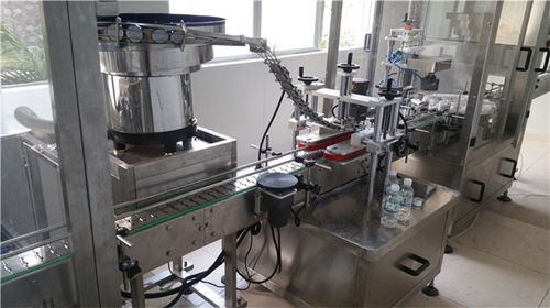 南洋食品机械 图 洗发水膏体生产线厂家 阳江膏体生产线厂家